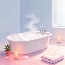 Cover art for Bubble Baths Won’t Fix Burnout: Fake vs. Real Self-Care (Let’s Stop Lying to Ourselves)